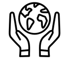 Ympäristöystävällisyyskuvake
