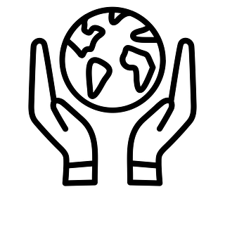 Ympäristöystävällisyyskuvake