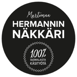 Murtomaa Hermannin Näkkäri -logo