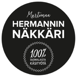 Murtomaa Hermannin Näkkäri -logo