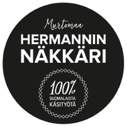 Hermannin Näkkäri logo