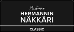 Hermannin Näkkäri Classic